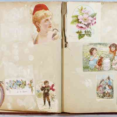 Pages 12-13