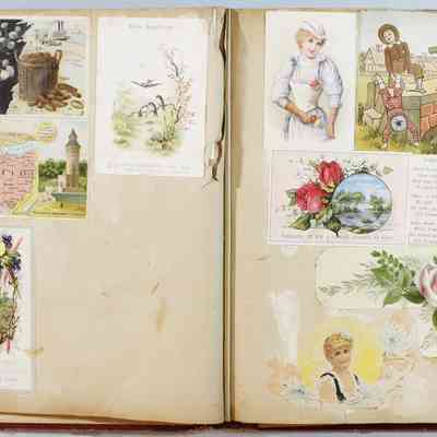 Pages 14-15