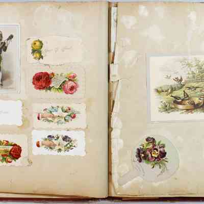 Pages 16-17