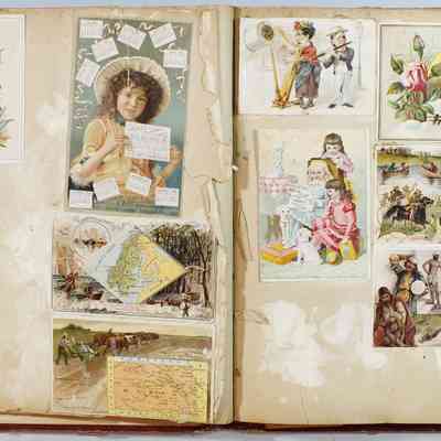 Pages 18-19