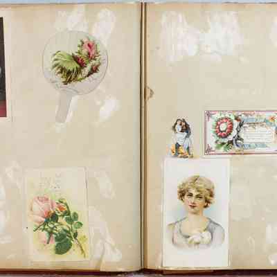 Pages 20-21