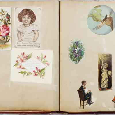 Pages 22-23