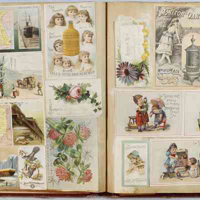 Pages 26-27