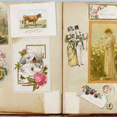 Pages 30-31