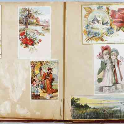 Pages 32-33