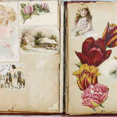 Pages 38-39