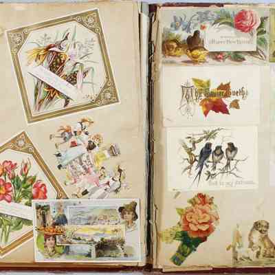 Pages 40-41