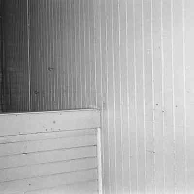 Photograph of the Springfield Depot Interior, Springfield, OR, date unknown