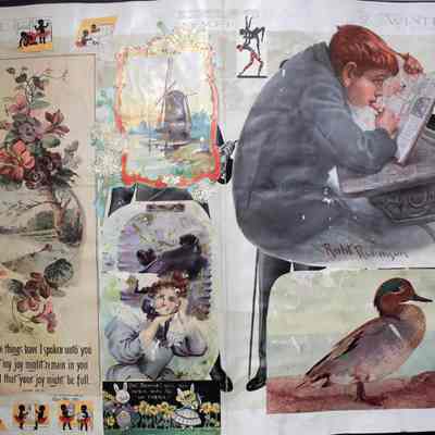 Pages 2-3
