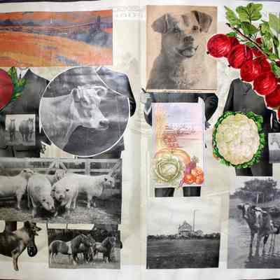 Pages 4 and 5