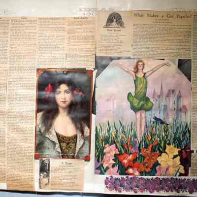 Pages 12 and 13
