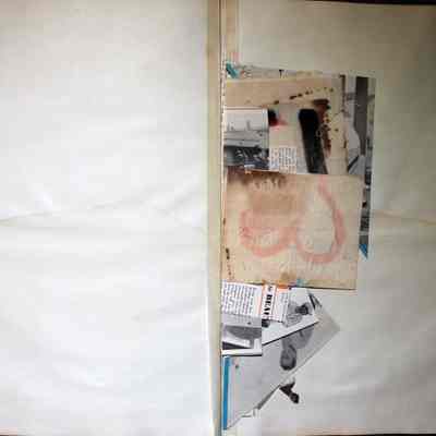 Pages 18 and 19