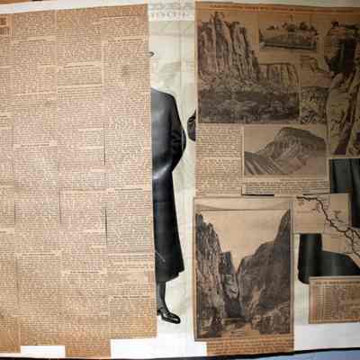 Pages 20 and 21