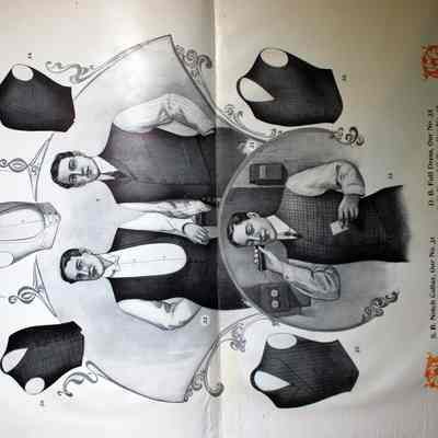 Pages 24 and 25