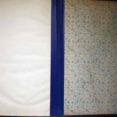 Page 30 and inside back cover
