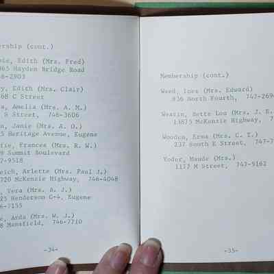 Page 9 Booklet (pages 34 and 35)