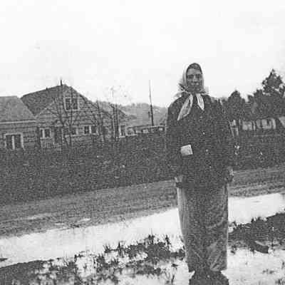 Flood 1948