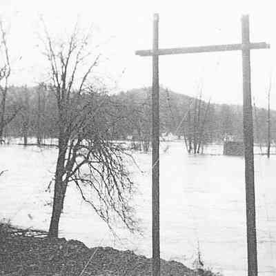 Flood 1948