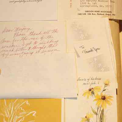 Page 12 unfolded cards