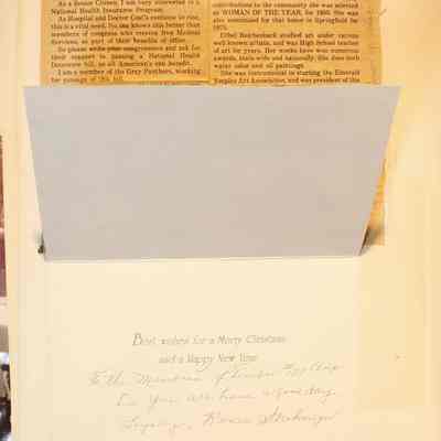 Page 18 unfolded cards
