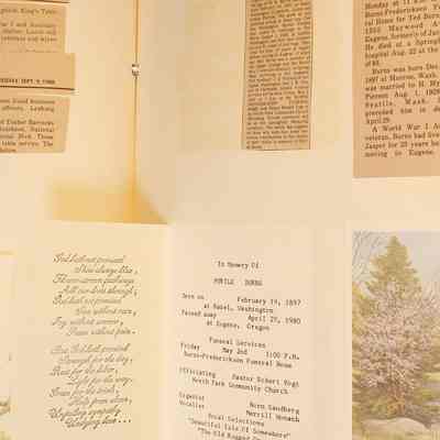 Page 33 unfolded cards