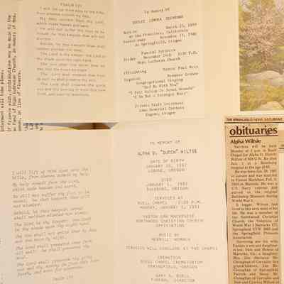Page 37 unfolded cards