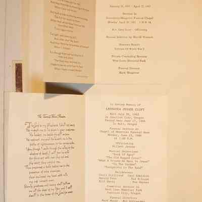 Page 54 unfolded cards