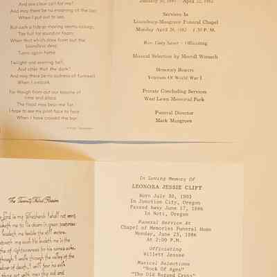 Page 54 unfolded cards