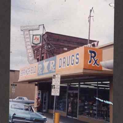 Springfield Pharmacy