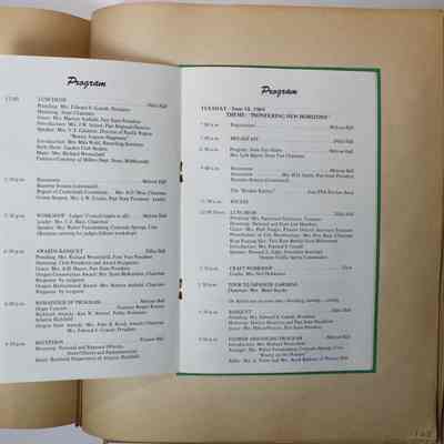 Page 105 pamphlet (pages 4 and 5)