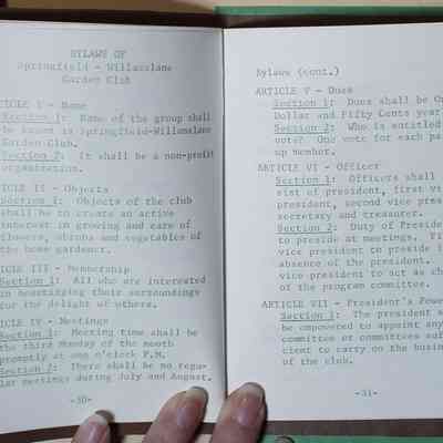Page 9 Booklet (pages 30 and 31)