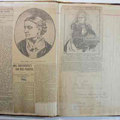 Pages 18 and 19 (originally pages 72 and 73)
