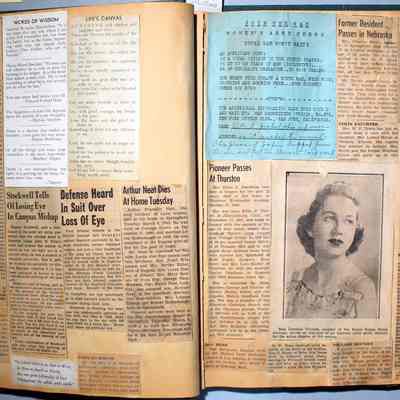 Pages 6-7