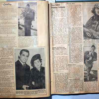 Pages 10-11