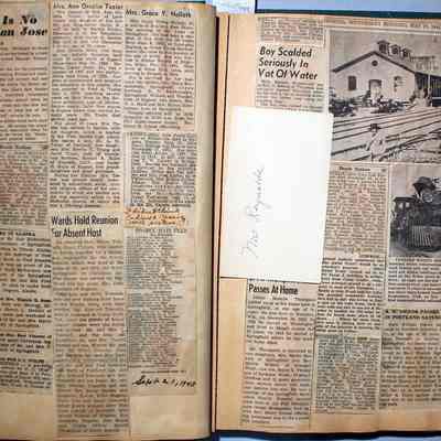 Pages 8-9