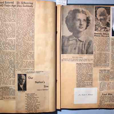 Pages 12-13