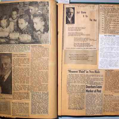 Pages 14-15