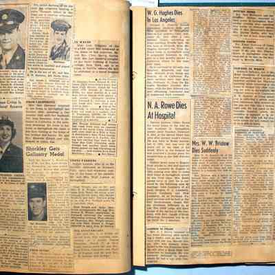 Pages 16-17