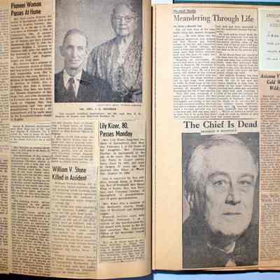 Pages 26-27