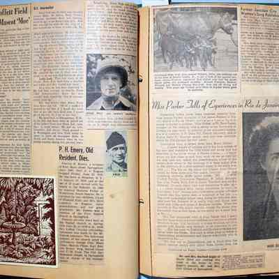 Pages 28-29
