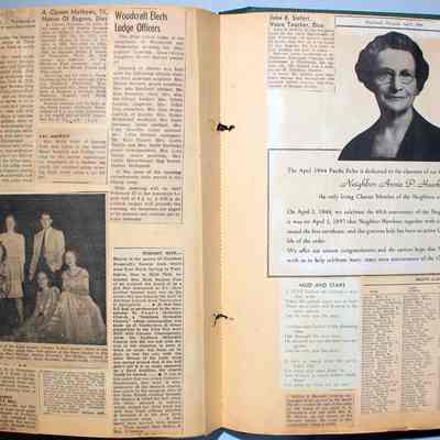 Pages 30-31