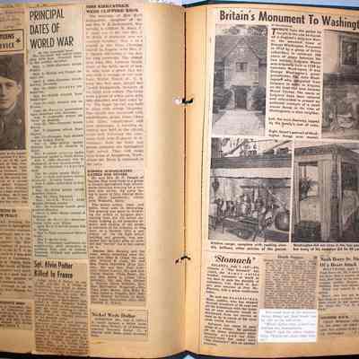 Pages 32-33