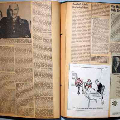 Pages 34-35