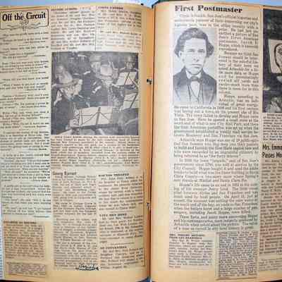 Pages 42-43