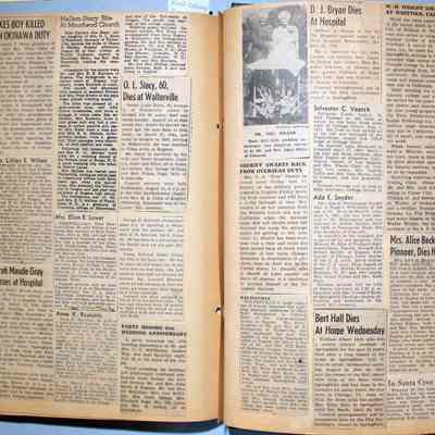 Pages 44-45