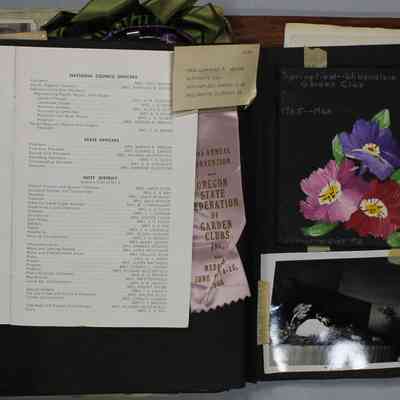 Pages 79 - 80 39th Annual Convention pamphlet (pages 1-2)
