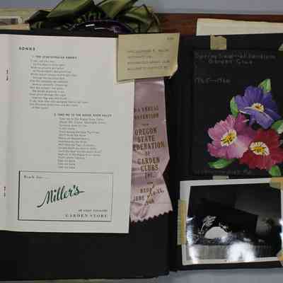 Pages 79 - 80 39th Annual Convention pamphlet (pages 5-6)