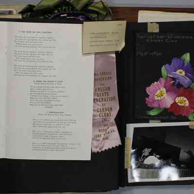 Pages 79 - 80 39th Annual Convention pamphlet (pages 7-8)