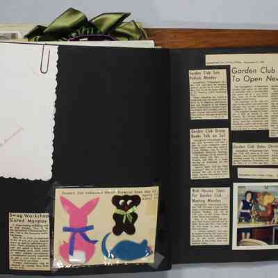Pages 85 - 86
