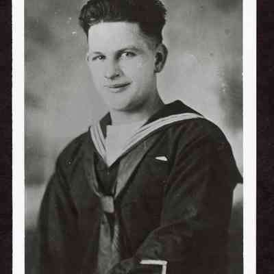 Photograph of Robert William